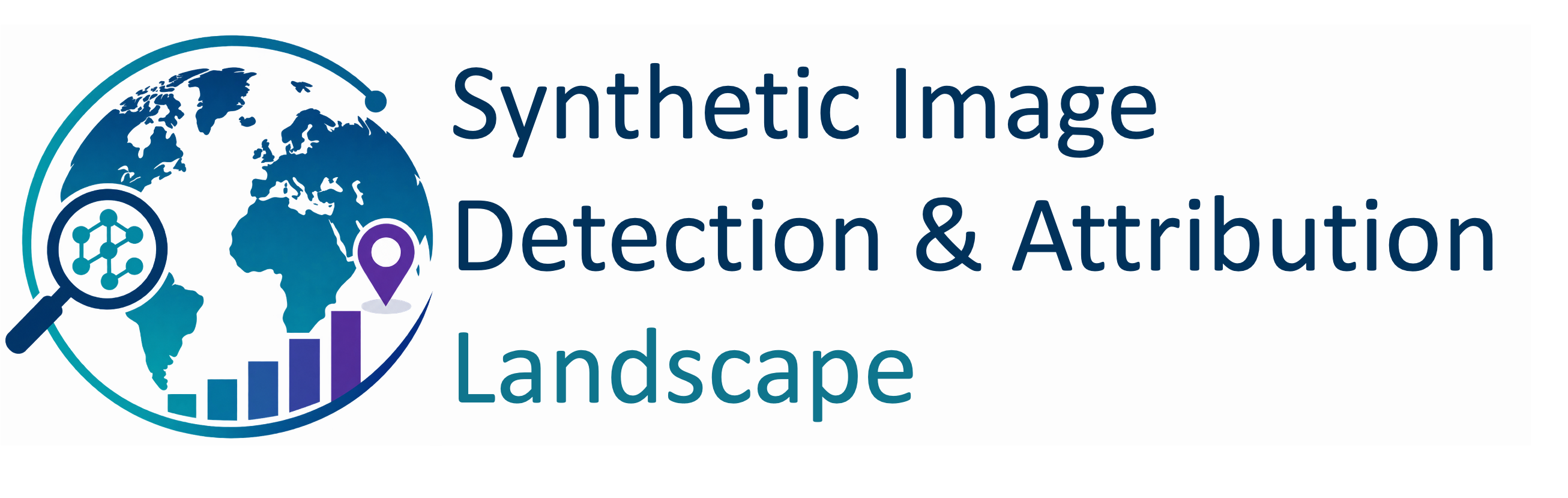 Synthetic Image Detection & Attribution Landscape